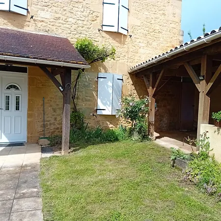 Maison Julietta Hébergement de vacances *