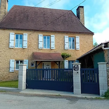 Feriehus Maison Julietta