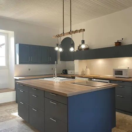 Maison Julietta