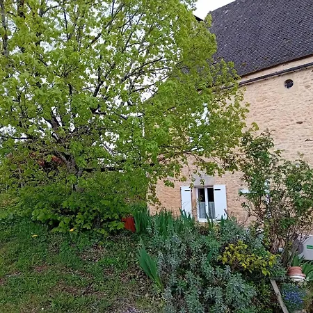 Feriehus Maison Julietta