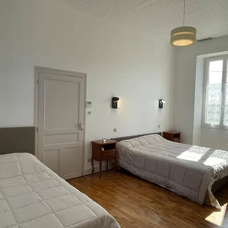 Maison Julietta *